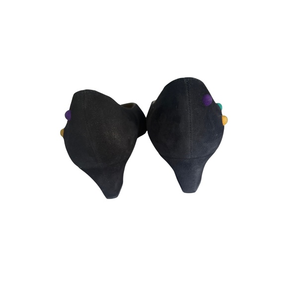 vintage proxy Heels size 7 - Picture 8 of 12